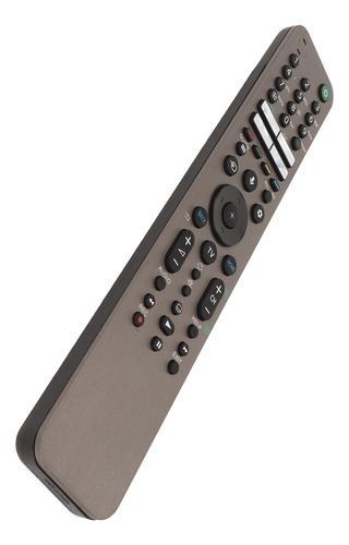 Control Remoto De Voz De Tv De Repuesto Rmf Tx621e Con Retro