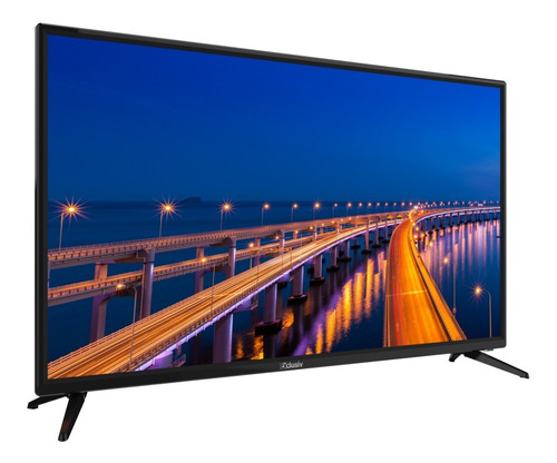 Imagen 1 de 4 de Televisor De 50 Pulgadas Ultra Hd 4k Smart