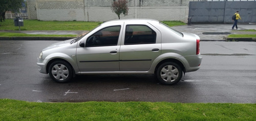 Renault Logan Expressión 1.600 Cc Mt A.a