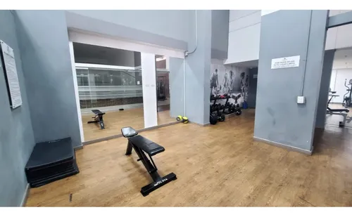 87m2 Apartamento En El Poblado