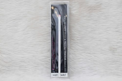 Brocha de maquillaje Wet n Wild Angled Liner Angled Liner