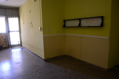 Venta Ph A Reciclar Urquiza R Primer Piso