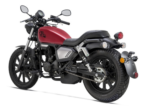 K-light 202 Keeway Promo Efectivo!!
