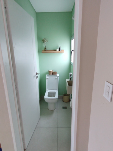 Imagen 6 de 18 de Casa En Santa Guadalupe Al 400 - Pilar Del Este