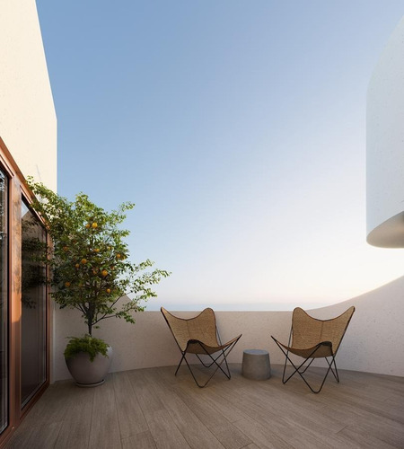Imagen 5 de 9 de En Venta Hermoso Depto Centrico 3 Amb. A Estrenar - Matera Circ - Con Cochera - Junin (ba)