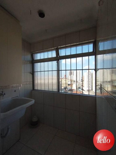 Apartamento - Ref: 217182