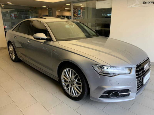 Audi A6 3.0 Tfsi V6 Quattro S Tronic 4p