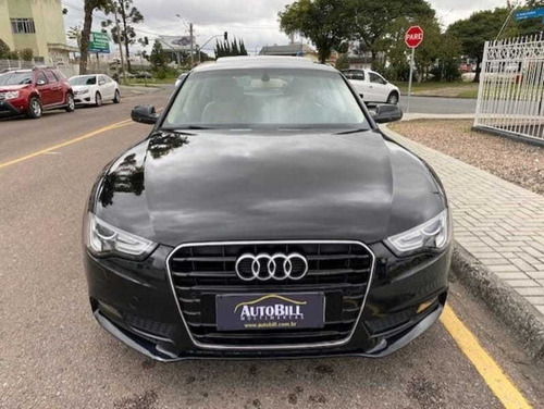 Imagem 2 de 15 de Audi A5 1.8 Tfsi Sportback Ambiente 16v