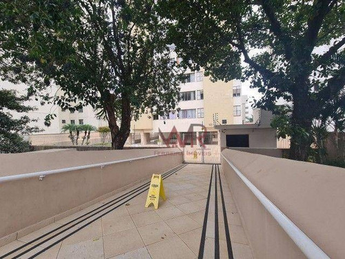 Imagem 6 de 19 de Apartamento À Venda Vila Prudente 2 Dormitórios - Ap1145