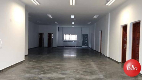 Imagem 3 de 5 de Comercial/industrial - Ref: 244872