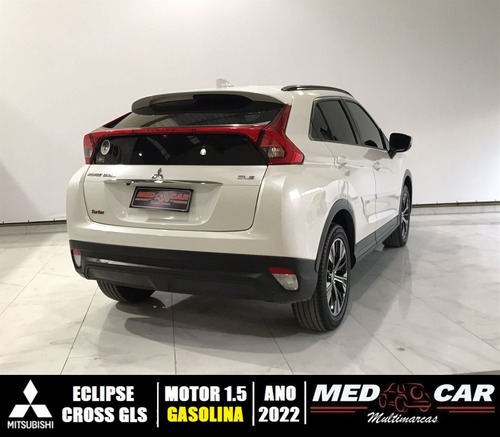 Mitsubishi Eclipse Cross GLS 1.5 16V 165cv Aut.