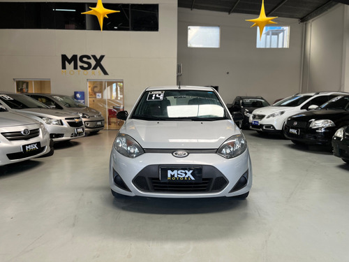 Ford Fiesta FIESTA 1.0 8V FLEX/CLASS 1.0 8V FLEX 5P