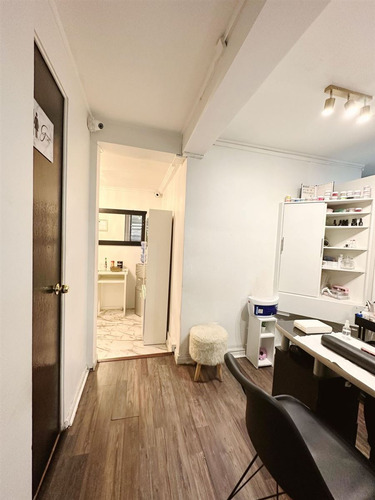 Local Comercial En Vitacura