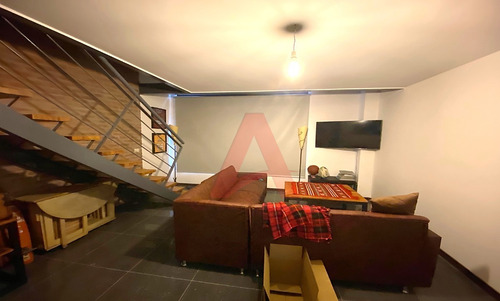 Imagen 5 de 30 de Diamantis - Loft 1 Dormitorio Con Garaje.