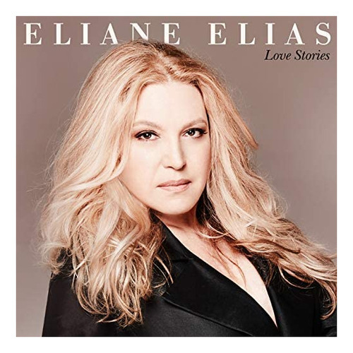 Cd:love Stories