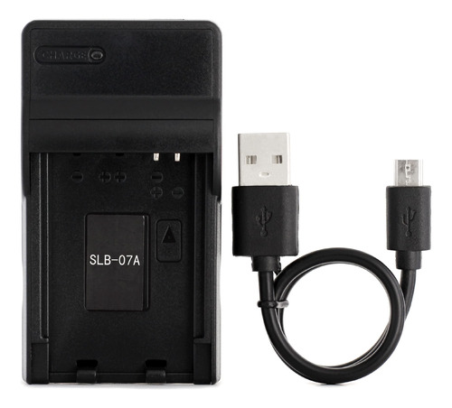 Slb Cargador Usb Para Samsung Ma