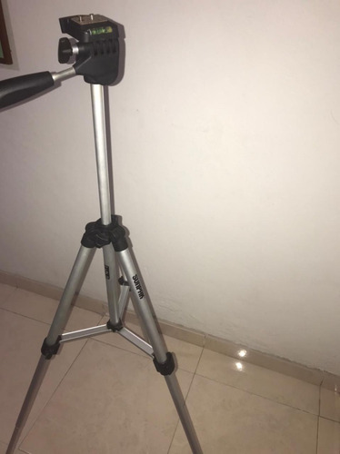 Imagen 8 de 9 de Tripode Celular O Camara Ver Descripcion
