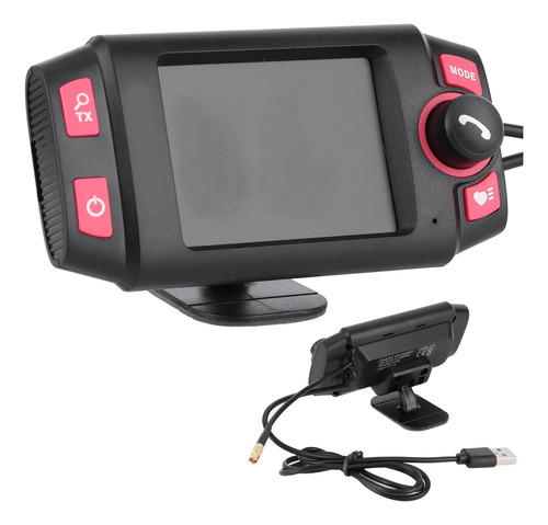 Hands Player, Radio De Coche, Receptor Dab, Transmisión Digi