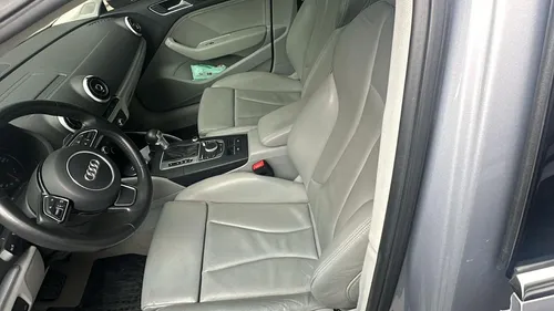 Audi A3 1.8 Tfsi Ambition