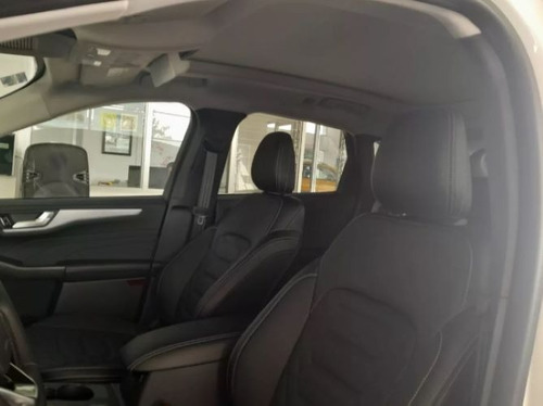 Ford Kuga 2.5 Platinum Hibrida
