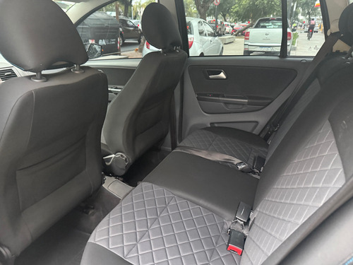 Volkswagen Suran 1.6 Imotion Highline 110cv