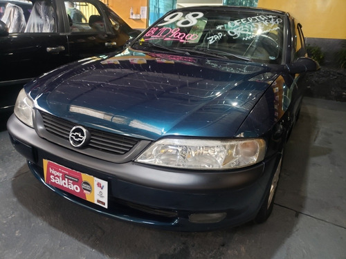 Chevrolet Vectra 2.0 Completo