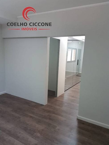 Imagem 8 de 12 de Sala Comercial A Venda No Bairro Nova Gerty - V-4847