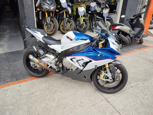 Imagem 12 de 15 de Bmw S 1000 Rr