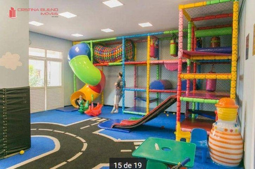 Imagem 15 de 19 de 3 Dorms, 2 Vgs, Fàcil Acesso Ao Metrô Conceiçâo, 106 M² - Vila Guarani (zona Sul) - São Paulo/sp - Ap5422 - Ap5422