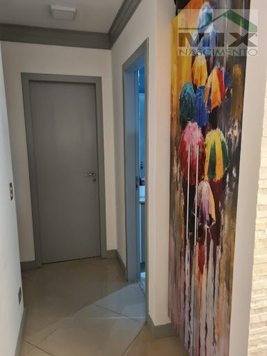 Imagem 5 de 30 de Apartamento Residencial Em São Caetano Do Sul - Sp - Ap2250_mix