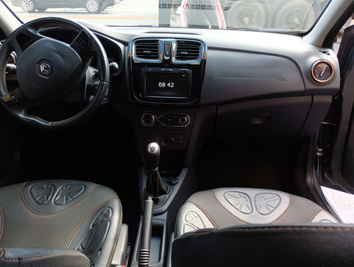 Renault Sandero Stepway