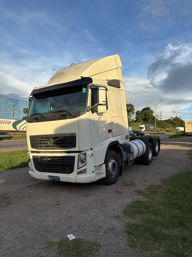 Volvo Fh 440 I-shift 6x2