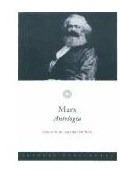 Libro Antologia (coleccion Grandes Pensadores) De Marx Karl