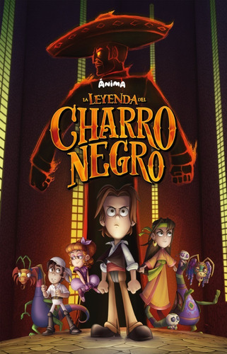 Paquete 3 Libros Leyendas Mexicanas Animakitchent Altea