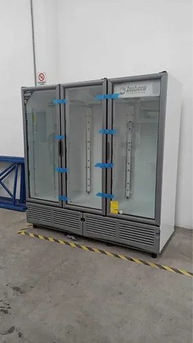 comprar Refrigerador Imbera G372