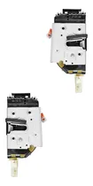 Comprar Set 2 Chapas Puertas Elect Del Gca Chrysler Pacifica 17 - 19