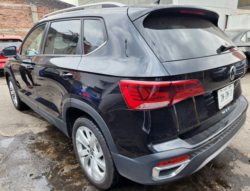 Volkswagen Taos 1.4 Tsi Comfortline At
