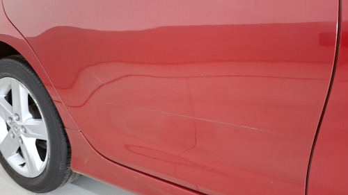 Toyota Camry 3.5 SE V6 6AT