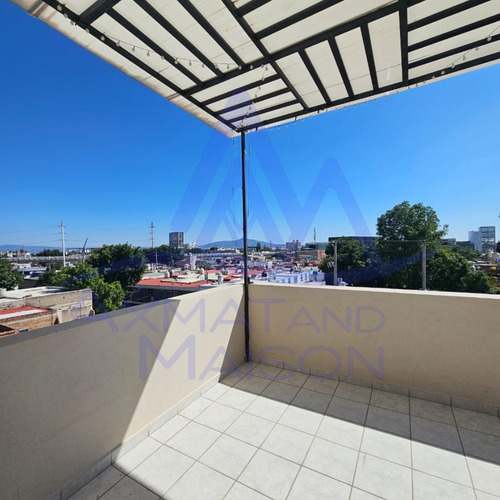 Venta De Departamento En Mezquitan Jalisco Meleti