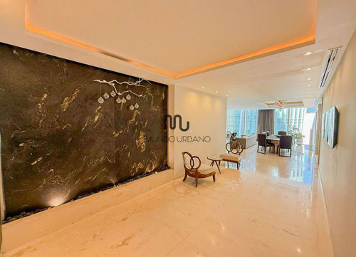 Departamento En Venta En Torre Vip Plaza Carso Nuevo Polanco