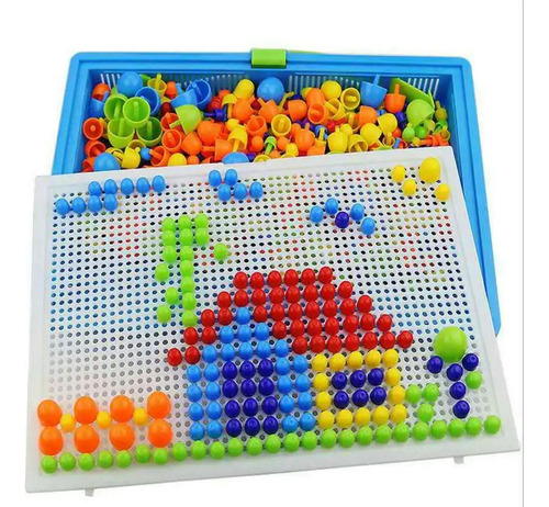 Juego De 296 Juegos De Rompecabezas Inteligentes En 3d Con F