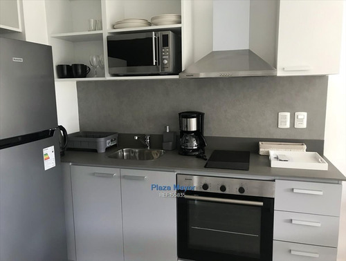 Apartamento En Punta Del Este - Ocean Drive Country 2