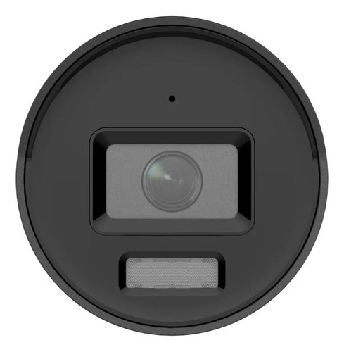Cámara Hikvision Bullet Acusense 2mp - Electrocom - Color Blanco