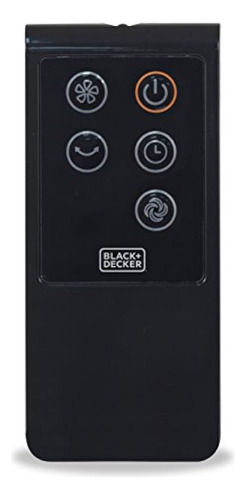 Blackdecker Bftr36b 36 En Quiet Digital Tower Fan Con Contro