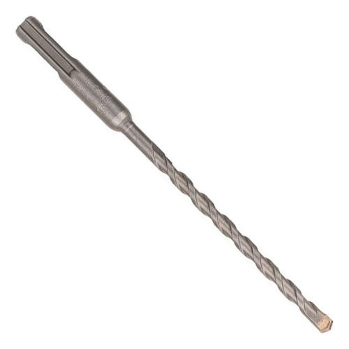 Broca Bosch SDS Plus-1 6 x 160 x 100 mm de concreto