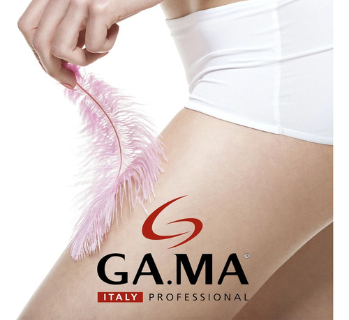 Afeitadora Femenina Gama Tiny Go Carga Por Usb