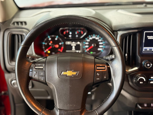 Chevrolet S10 High Country