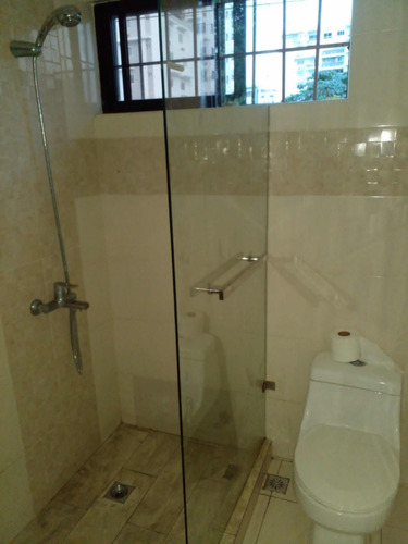 Apto. 3 Hab. Evaristo Morales Vacio Rd$ 45 Mil