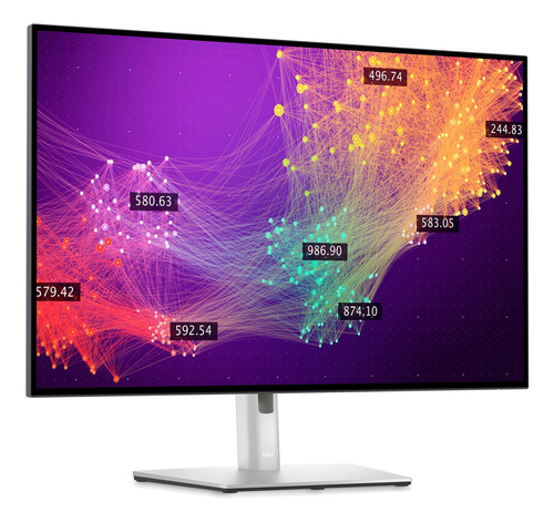 Dell Ultrasharp Ue 30  Wqxga Wled Lcd Monitor - 16:10 - Neg.