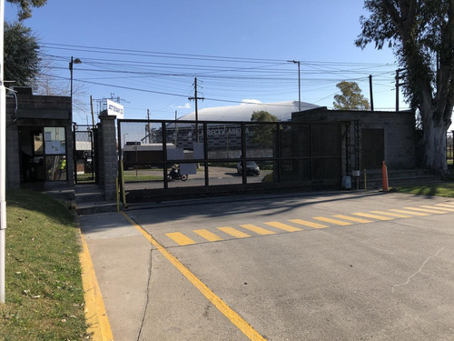 Imagen 2 de 8 de Depósito Dentro De Centro Logístico Premium En Alquiler